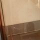 Vintage wastepaper basket or umbrella stand (Michel Dumas for Roche)