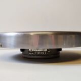 Round wall clock Boselli, 1940s
