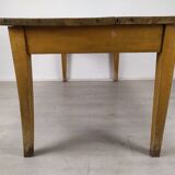 Farm table