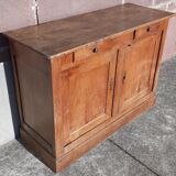 Antique buffet