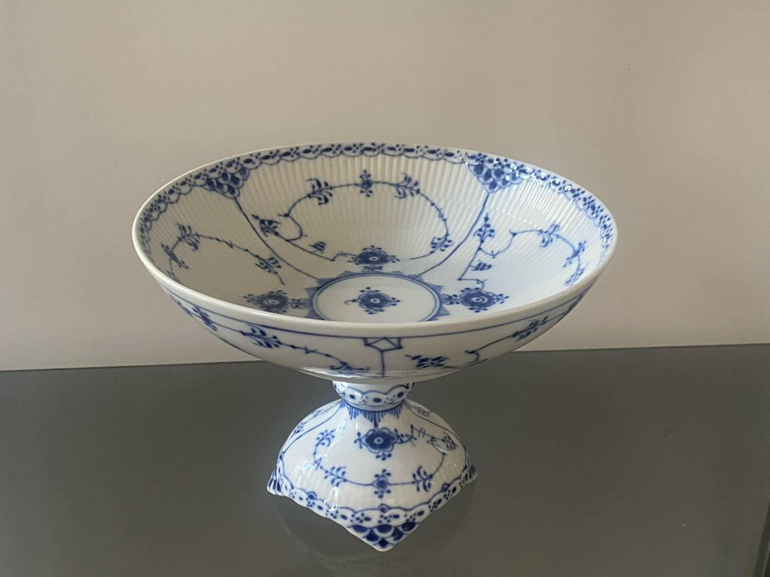 Coupe neuve Royal Copenhague