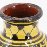 Ancien vase marocain