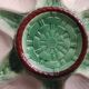 Vintage French Oyster Plate in Majolica