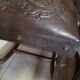 Lot de 6 chaises Henri II
