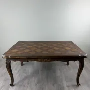 Table de salle à manger de style Louis XV, XXe Siècle