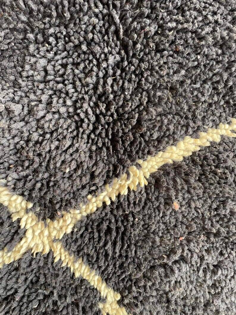 Tapis artisanal marocain 200cmx300cm