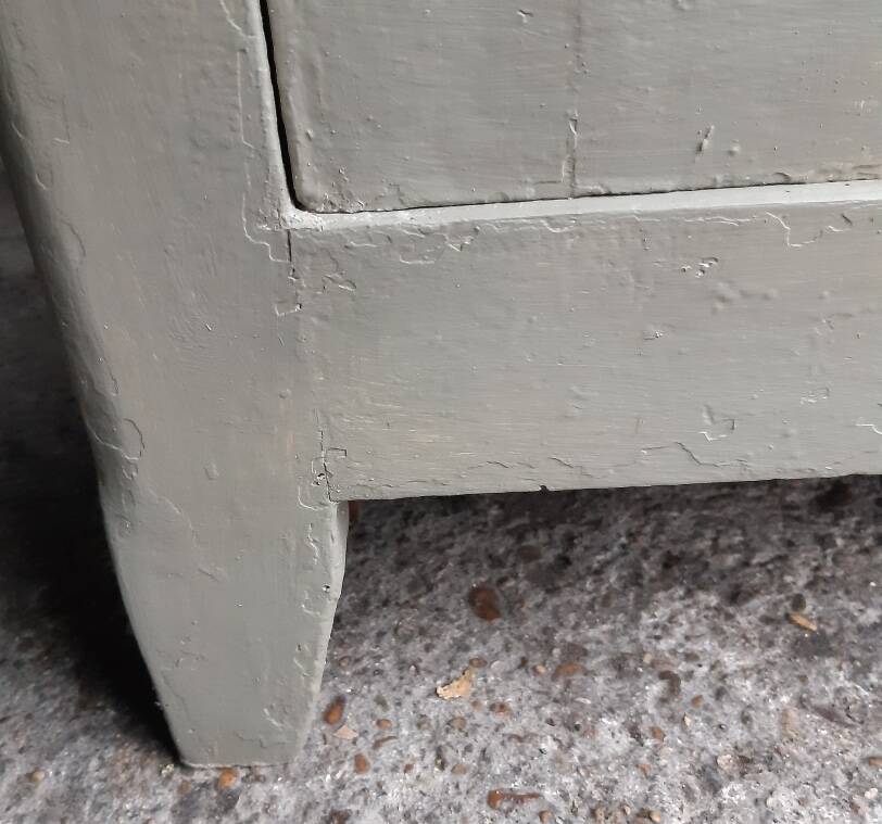 Parisian buffet cuisine 1940