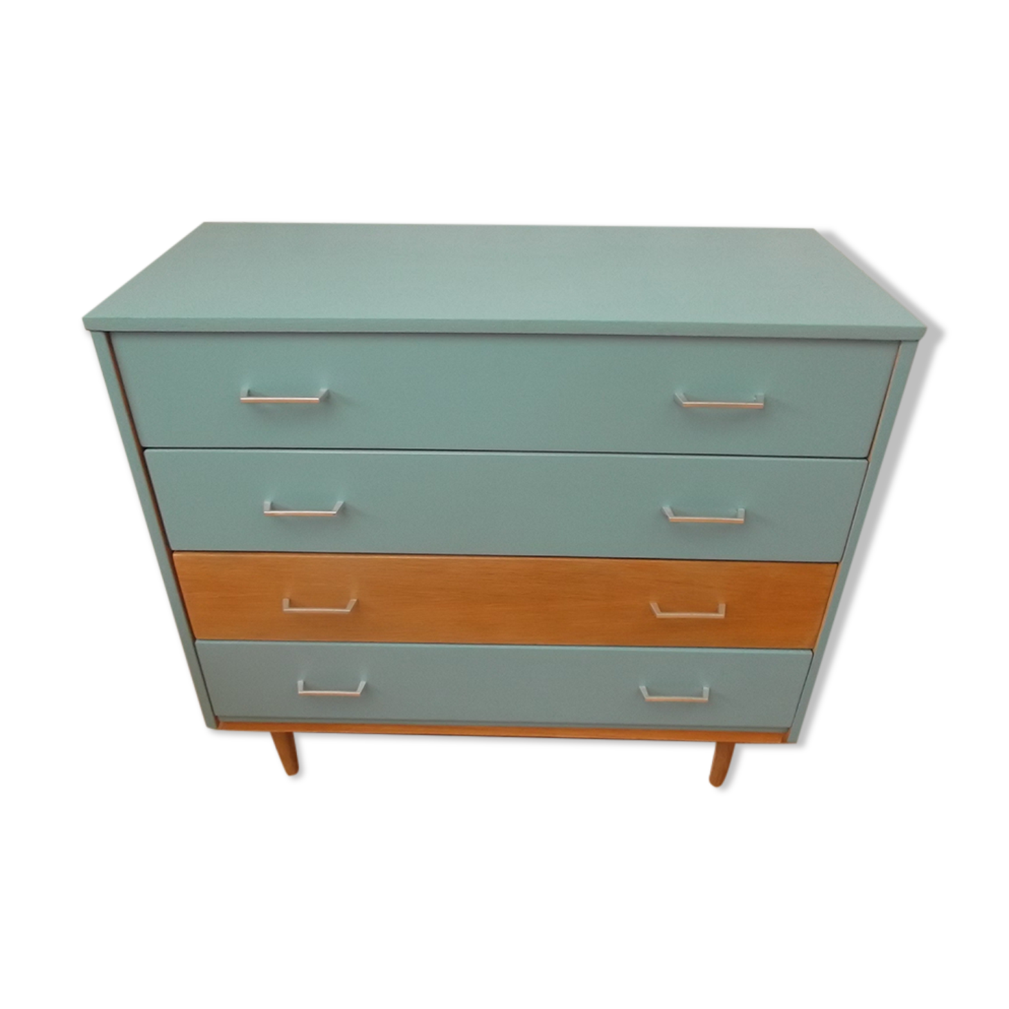 Vintage dresser