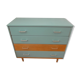 Vintage dresser