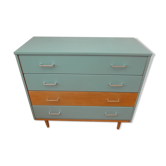 Vintage dresser