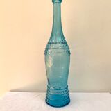 Lot of old glassware