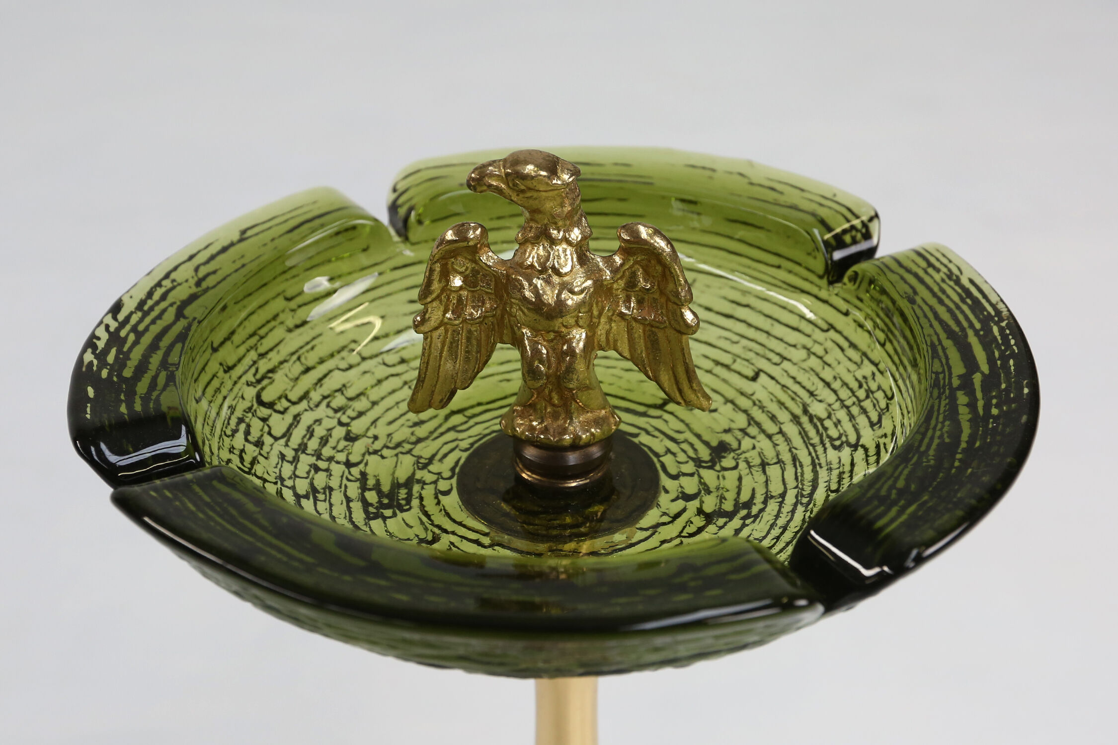 Mid-century ashtray Ca.1970