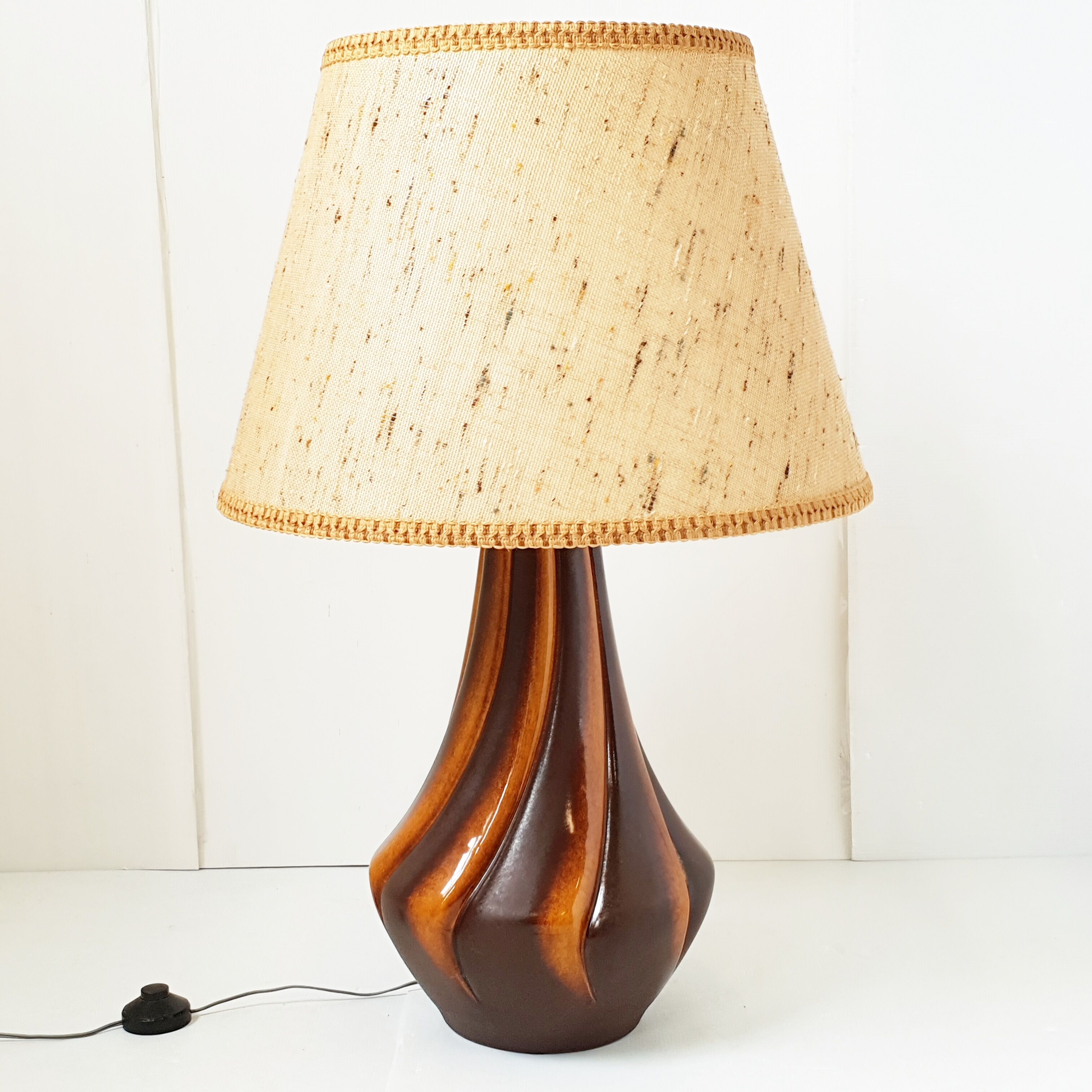 Vintage lamp 1970