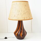 Vintage lamp 1970
