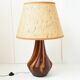 Vintage lamp 1970