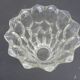 Vintage glass vase