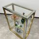 Vintage shelf units by Renato Zevi