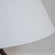 Lampe dame jeanne vintage