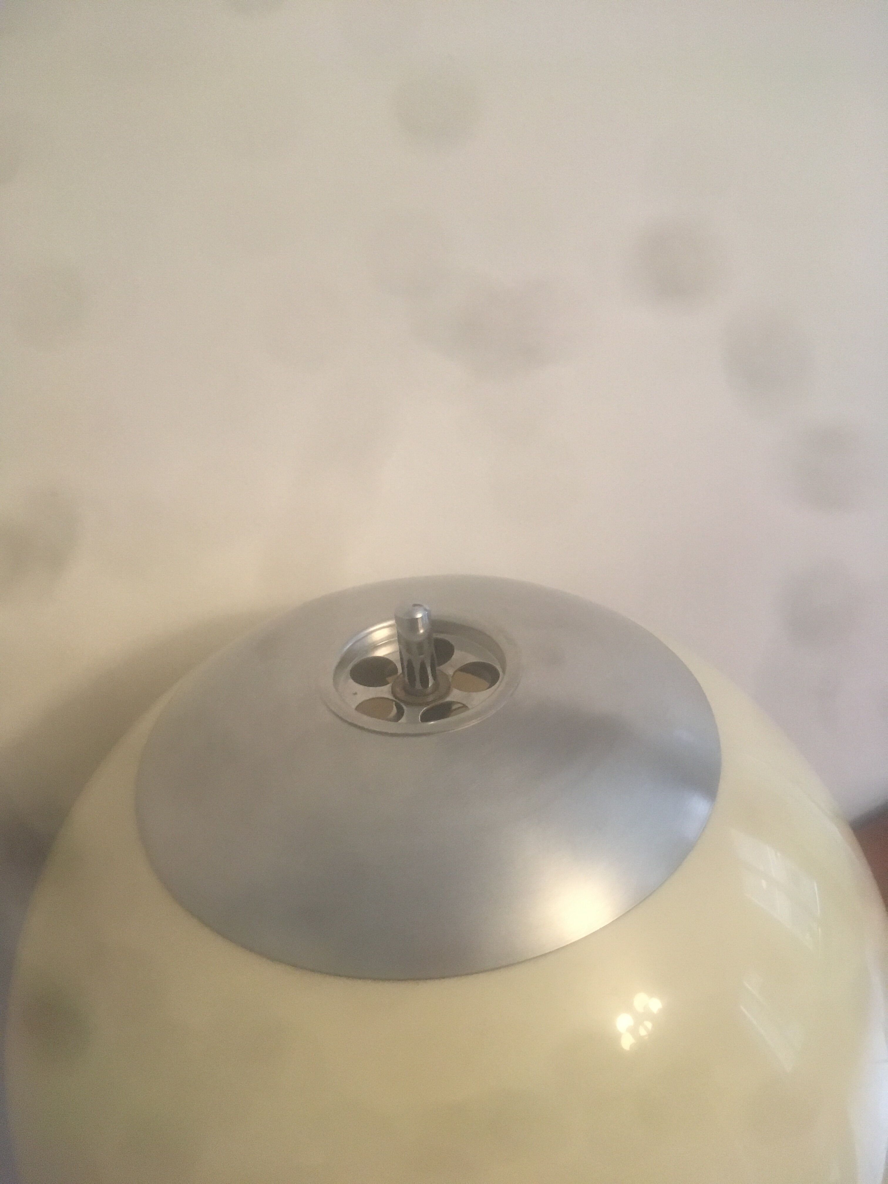 Lamp mushroom unilux