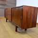 Sideboard by Titina Ammannati & Giampiero Vitelli Vintage 1960 Italy