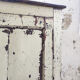 Patinated workshop furniture