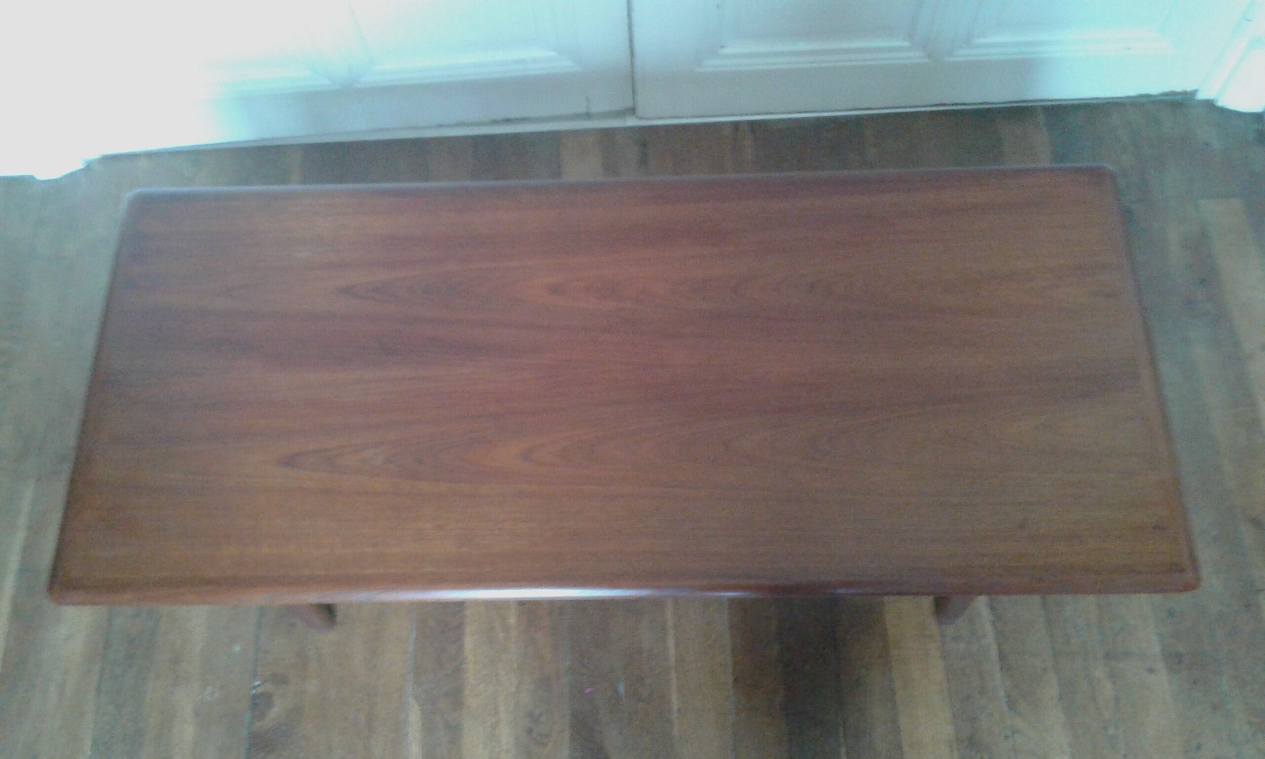 Table basse Trioh Danemark