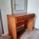 Pine desk by Maison regain
