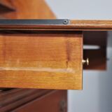 Chest of Drawers with Fantoni Limelted Door by Marcello Fantoni, 1970s