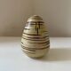 Small Vintage West Germany Vase 1970 modernist