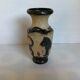 Zoomorphic vase Guerin Bouffioulx