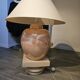 Ceramic lamp