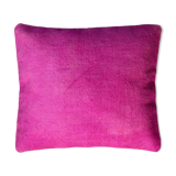 Housse de coussin kilim turc vintage 45 x 40 cm