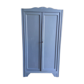Armoire parisienne