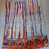 Tapis berbère