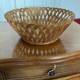 Wicker basket
