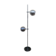 Lampadaire eyeball design années 70