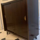 Meuble à chaussure vintage