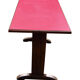 Tables bistrot