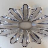 crystal fruit bowl