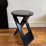 Pair of Adrian Reed design stools