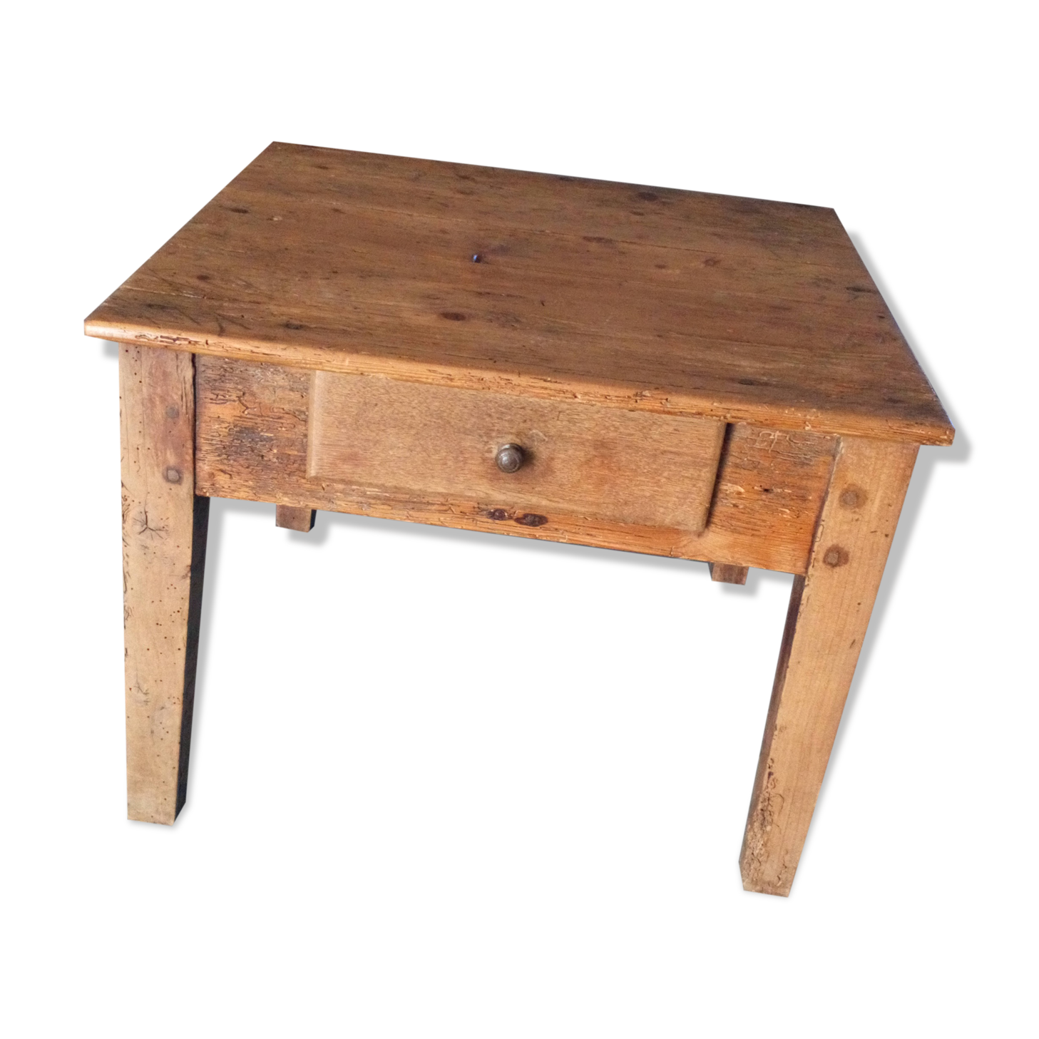 Small desk
