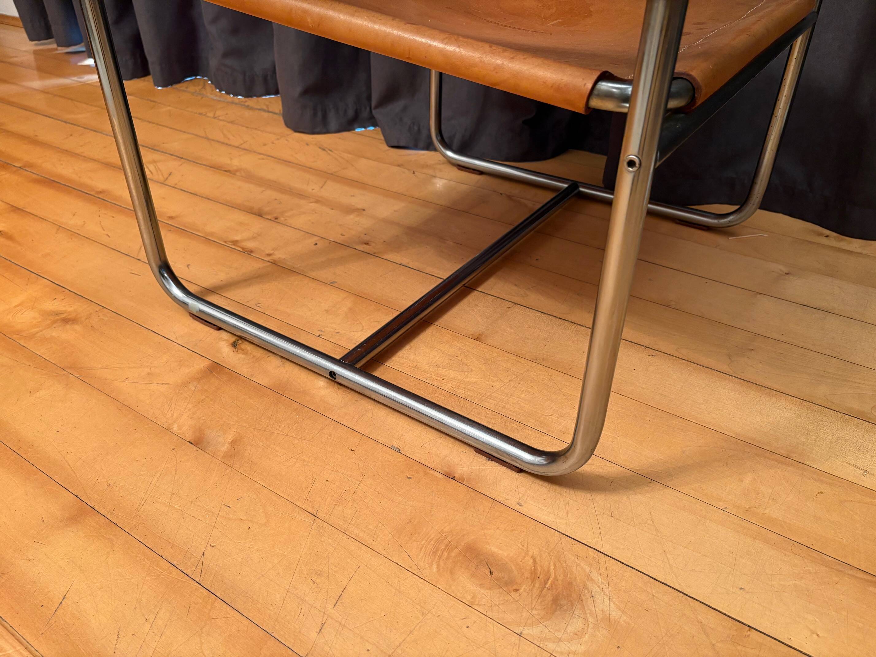 Admiral Armchair by Karin Mobring, Ikea, Sweden, 1970s