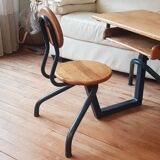 Children's desk  from the 50s