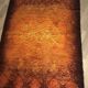Vintage  rug 1970 - 220x150cm