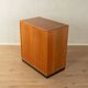 Rare TV sideboard from the 1960s, teak veneer, Denmark