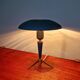Lampe tripode Philips, modèle Bijou, design Louis Kalff, 1950-60