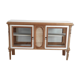 Enfilade style Shabby