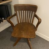 Captain Chair 1900