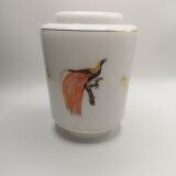 Vintage pendant light