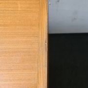 Vintage German sideboard by Gela Modell